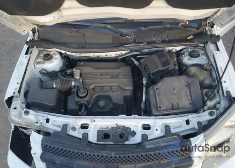 2008 Chevrolet Equinox Ls из США, поврежденный, VIN 2CNDL23F186319782